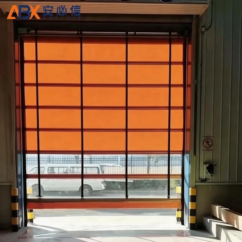 秦皇岛堆积门