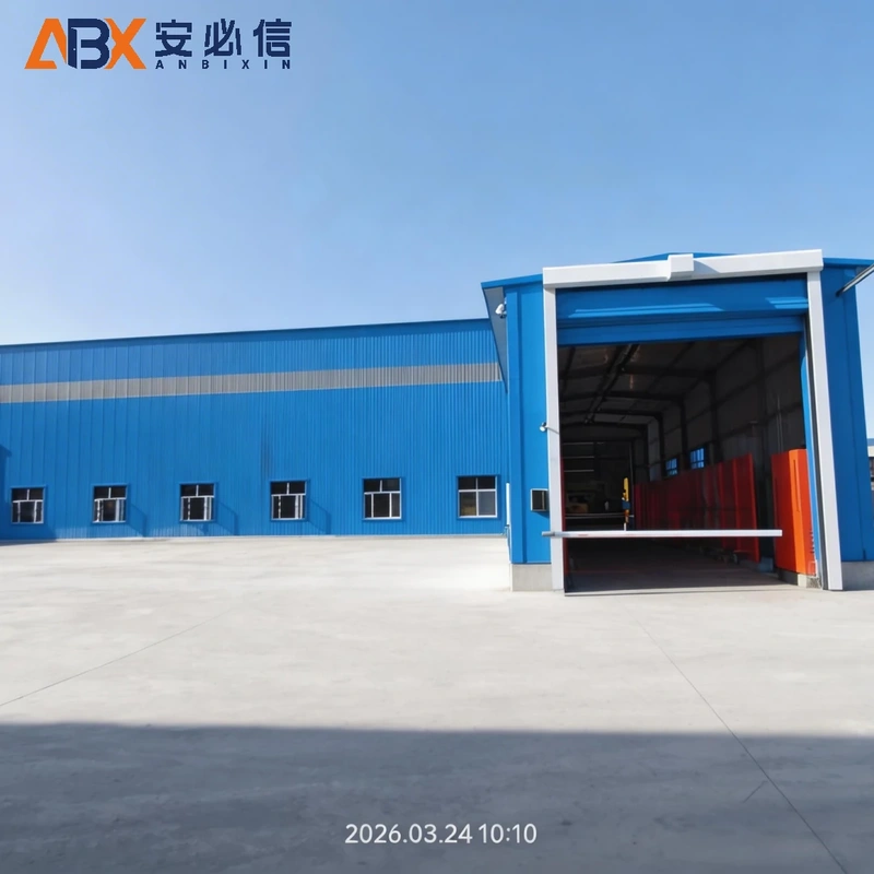 秦皇岛背带堆积门