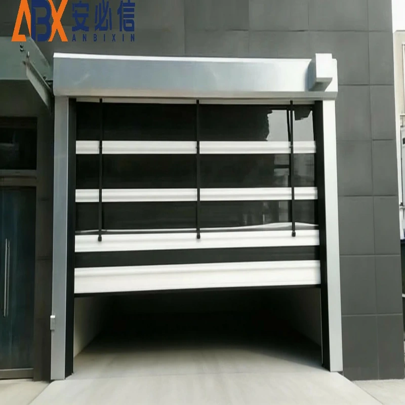 秦皇岛高速堆积门