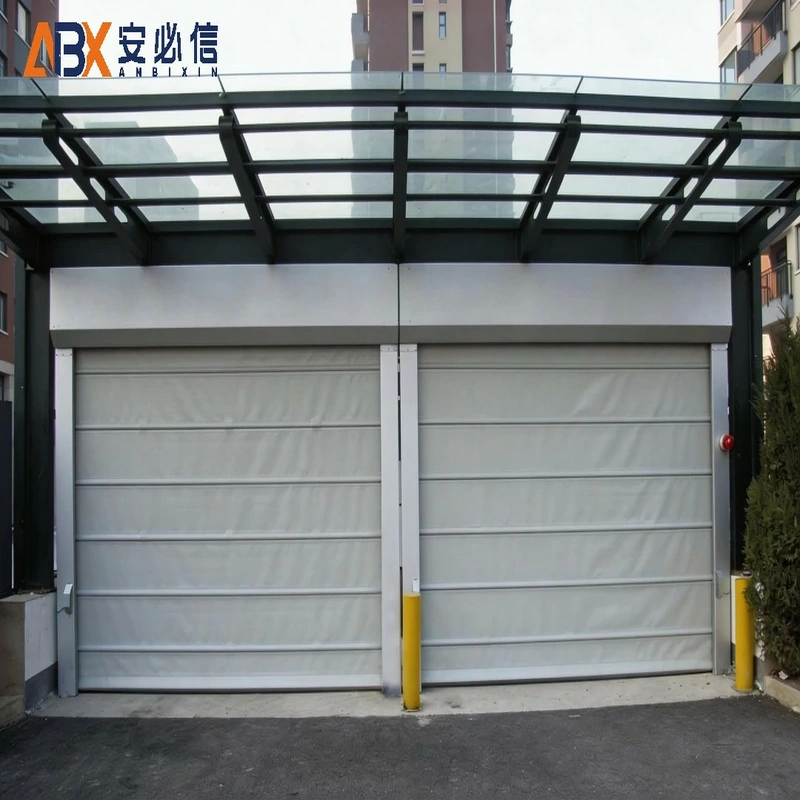 秦皇岛高速门