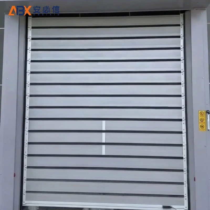 秦皇岛洁净室高速门